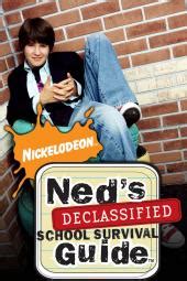 yify ned's declassified school survival guide|Ned's Declassified School Survival Guide Wiki .